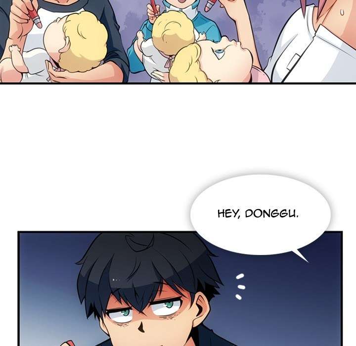 Such a Cute Spy Chapter 15 - halaman 8