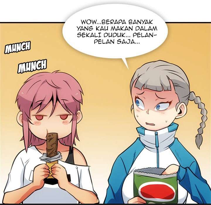 Such a Cute Spy Chapter 15 - halaman 80