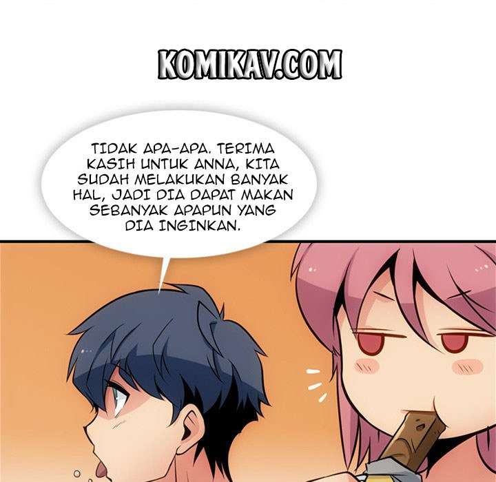 Such a Cute Spy Chapter 15 - halaman 81