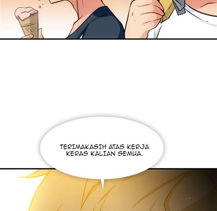 Such a Cute Spy Chapter 15 - halaman 82