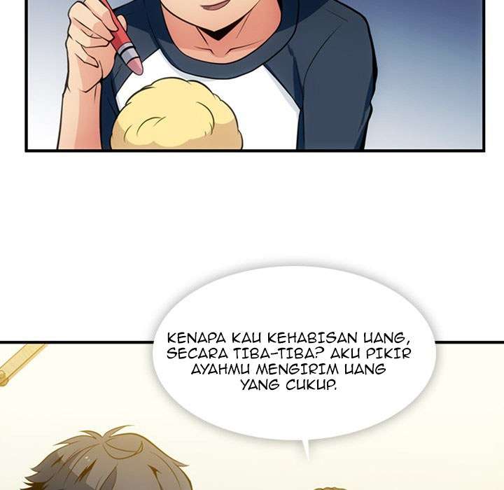 Such a Cute Spy Chapter 15 - halaman 9