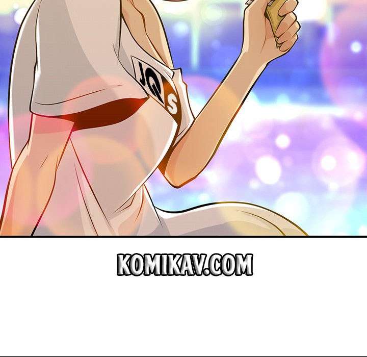 Such a Cute Spy Chapter 15 - halaman 91