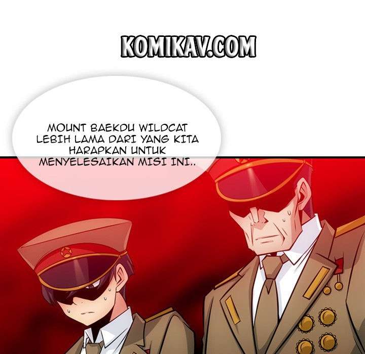 Such a Cute Spy Chapter 15 - halaman 96