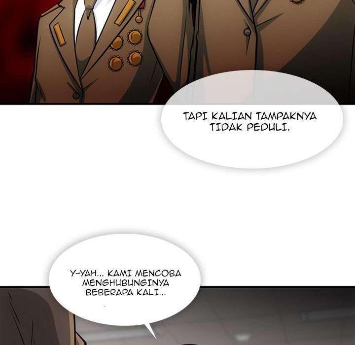 Such a Cute Spy Chapter 15 - halaman 97