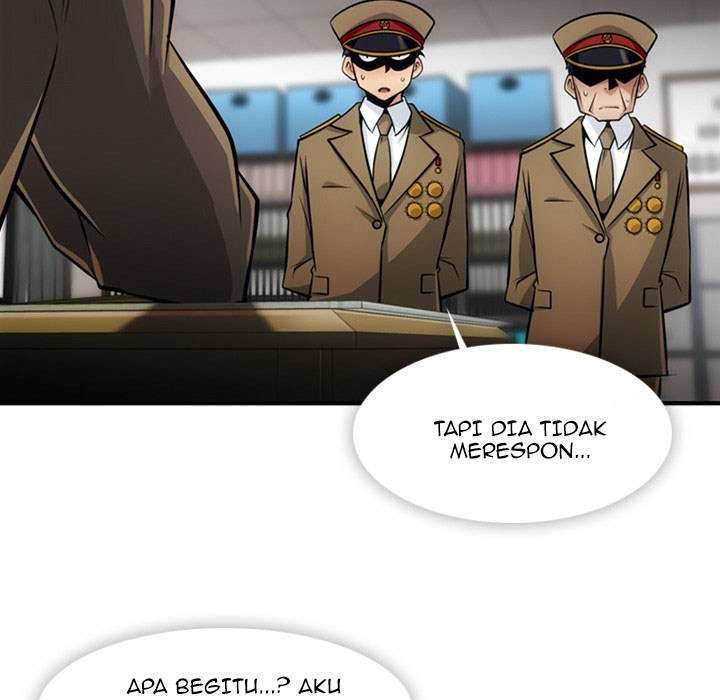Such a Cute Spy Chapter 15 - halaman 98
