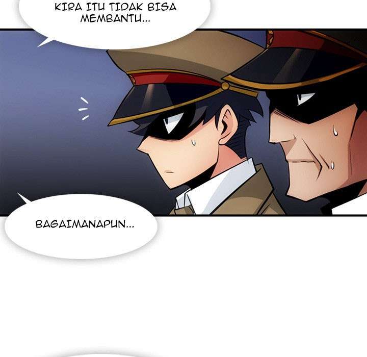 Such a Cute Spy Chapter 15 - halaman 99