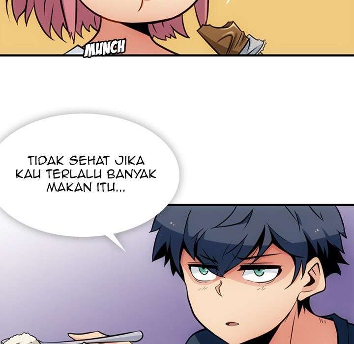 Such a Cute Spy Chapter 16 - halaman 10