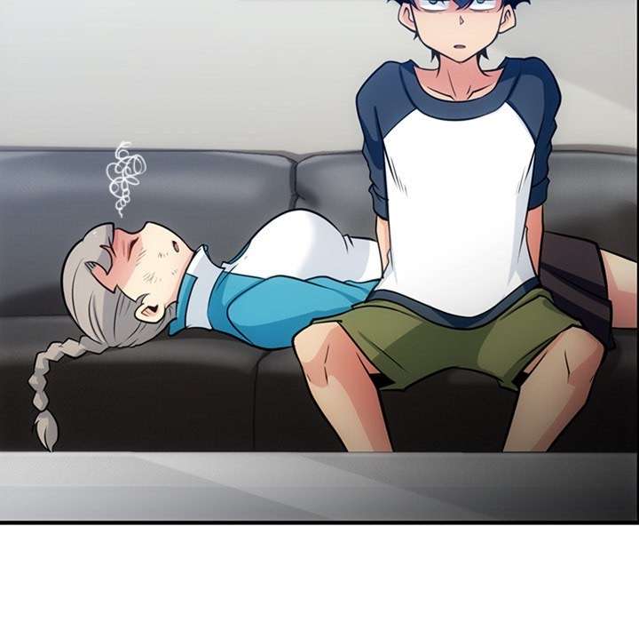 Such a Cute Spy Chapter 16 - halaman 100