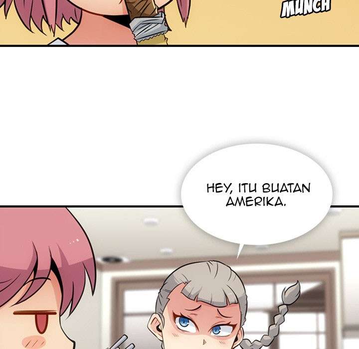 Such a Cute Spy Chapter 16 - halaman 13