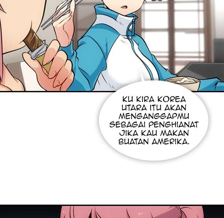 Such a Cute Spy Chapter 16 - halaman 14