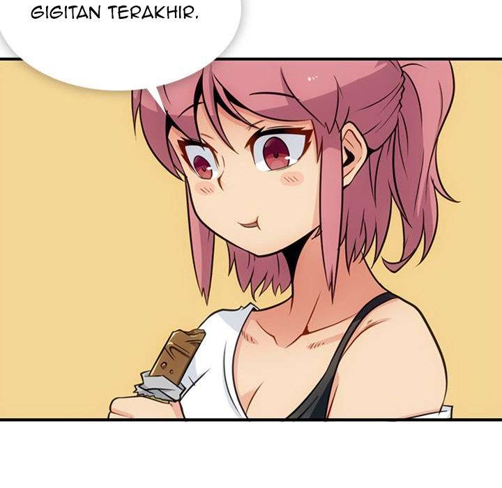 Such a Cute Spy Chapter 16 - halaman 16
