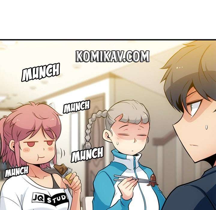 Such a Cute Spy Chapter 16 - halaman 17