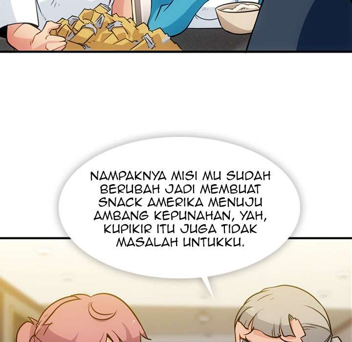 Such a Cute Spy Chapter 16 - halaman 18
