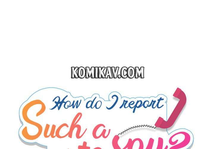 Such a Cute Spy Chapter 16 - halaman 2