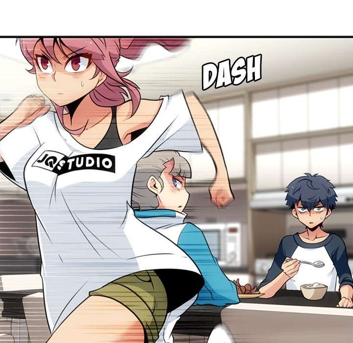 Such a Cute Spy Chapter 16 - halaman 22