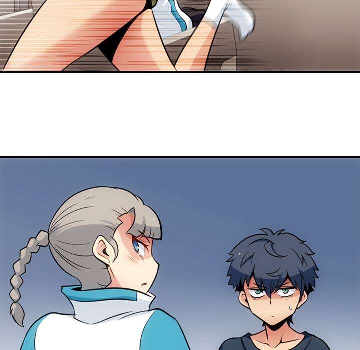 Such a Cute Spy Chapter 16 - halaman 23
