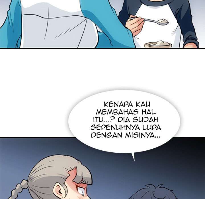 Such a Cute Spy Chapter 16 - halaman 24