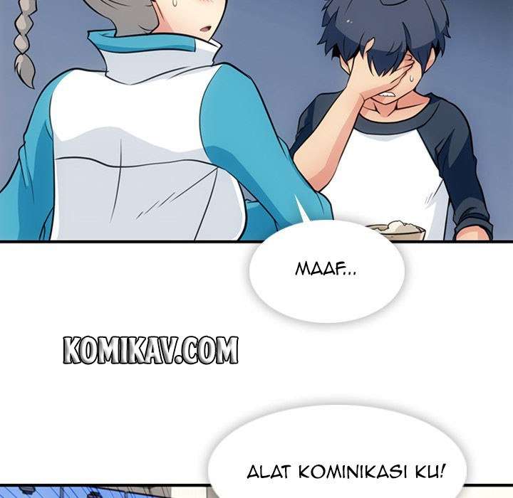 Such a Cute Spy Chapter 16 - halaman 25