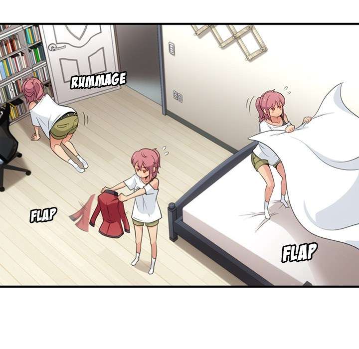 Such a Cute Spy Chapter 16 - halaman 27
