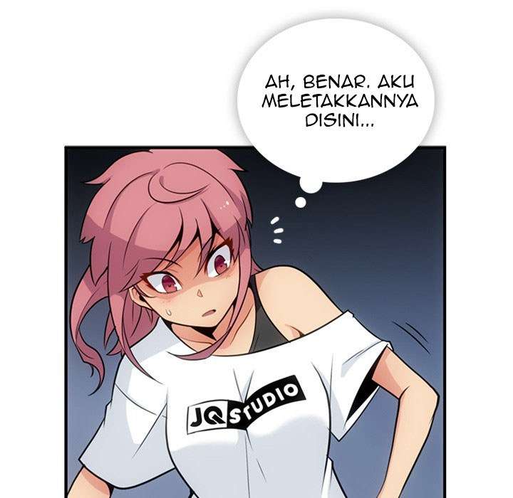 Such a Cute Spy Chapter 16 - halaman 28