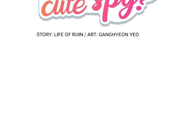 Such a Cute Spy Chapter 16 - halaman 3