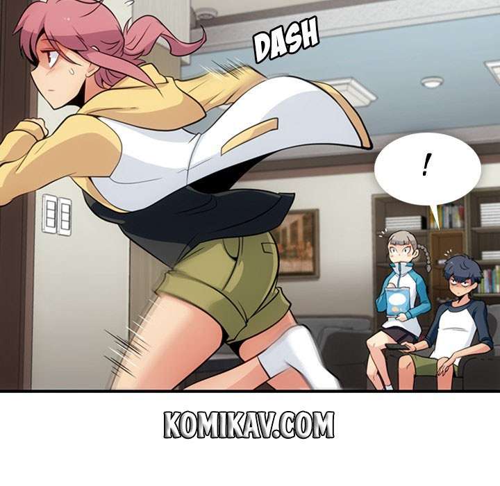 Such a Cute Spy Chapter 16 - halaman 33