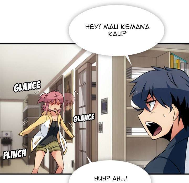 Such a Cute Spy Chapter 16 - halaman 34
