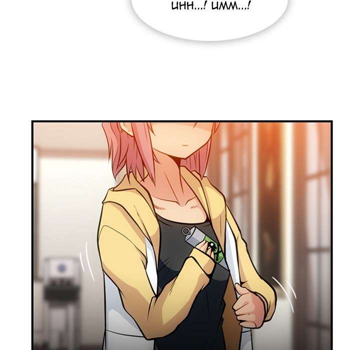 Such a Cute Spy Chapter 16 - halaman 35