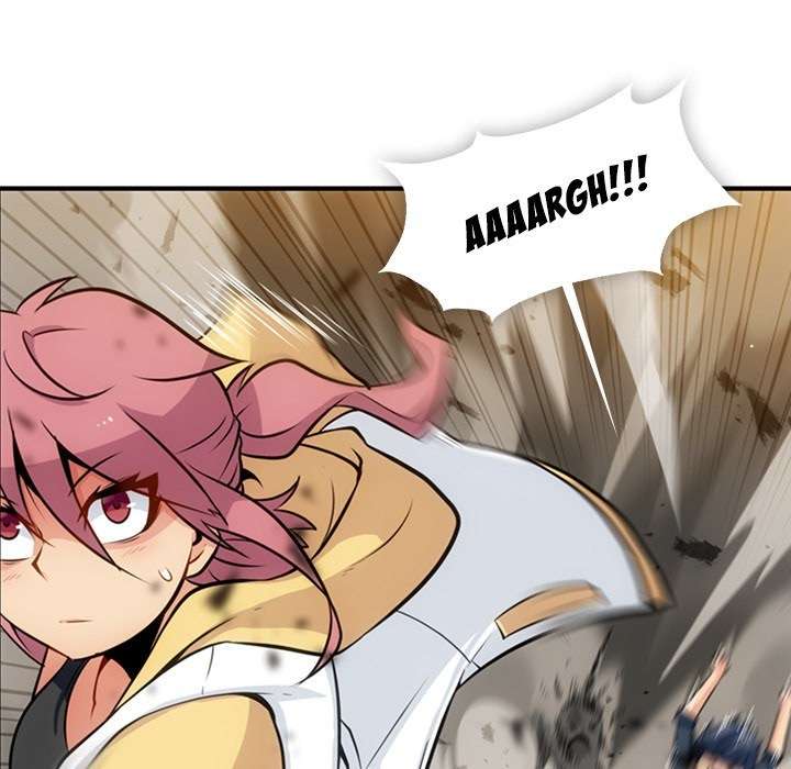 Such a Cute Spy Chapter 16 - halaman 37