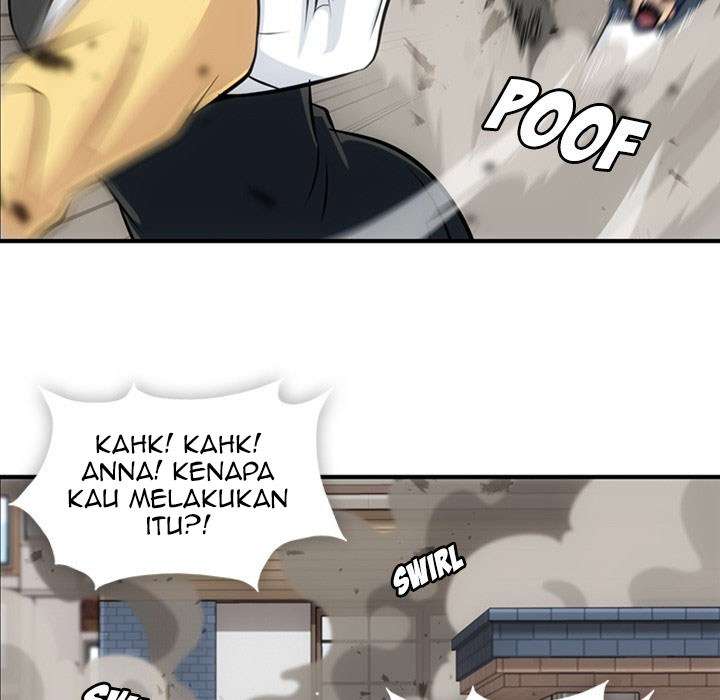 Such a Cute Spy Chapter 16 - halaman 38