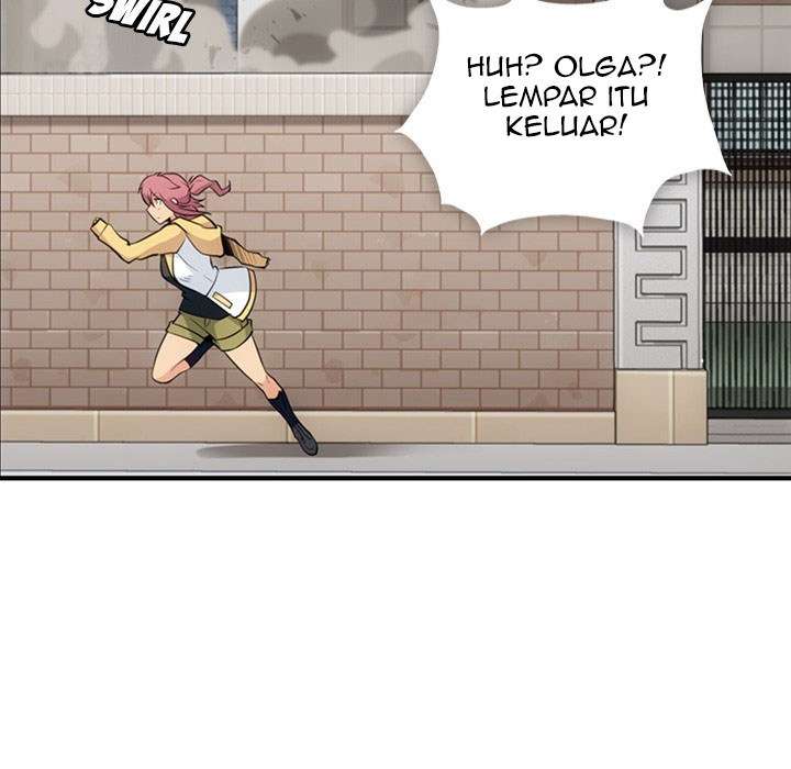 Such a Cute Spy Chapter 16 - halaman 39