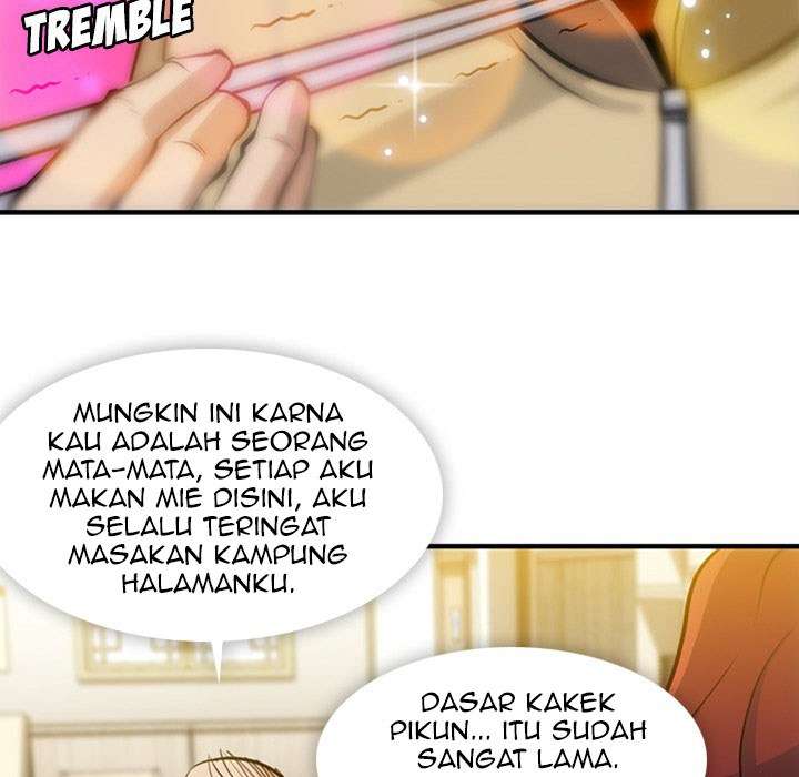 Such a Cute Spy Chapter 16 - halaman 46
