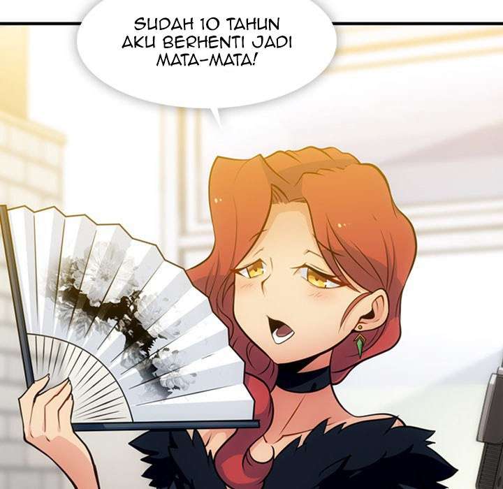 Such a Cute Spy Chapter 16 - halaman 48