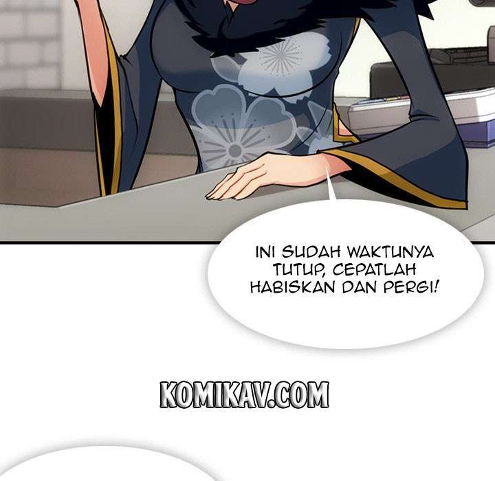 Such a Cute Spy Chapter 16 - halaman 49