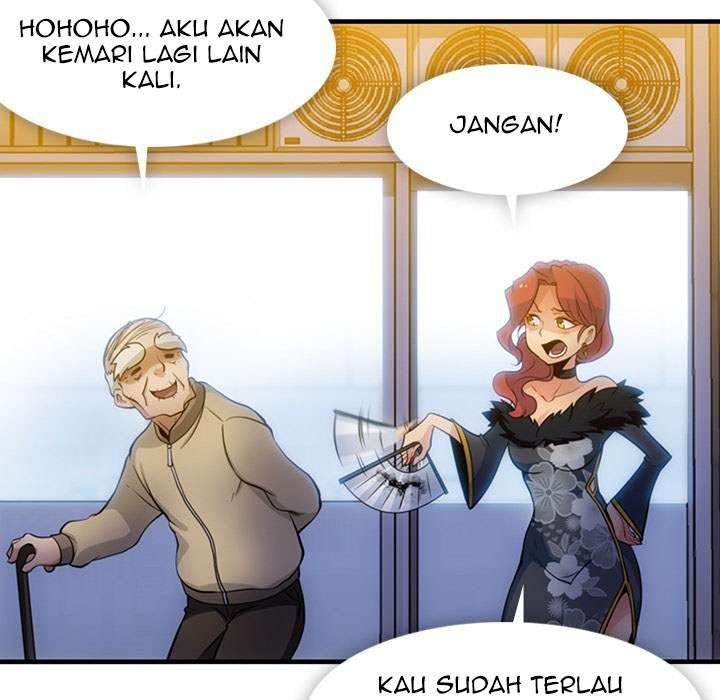 Such a Cute Spy Chapter 16 - halaman 50