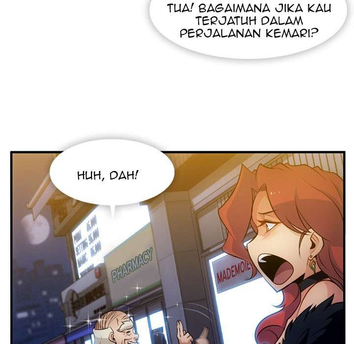 Such a Cute Spy Chapter 16 - halaman 51