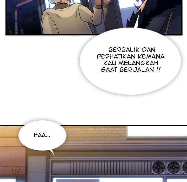 Such a Cute Spy Chapter 16 - halaman 52