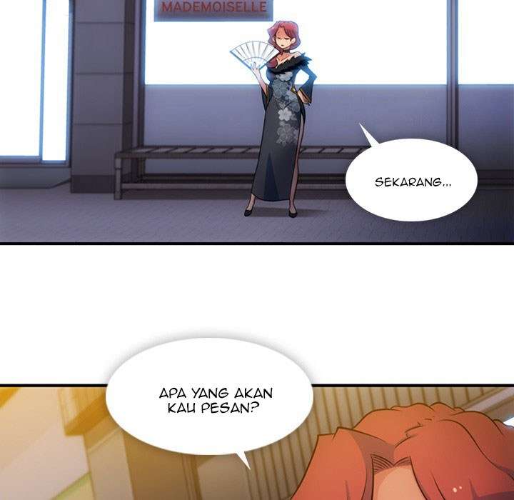 Such a Cute Spy Chapter 16 - halaman 53