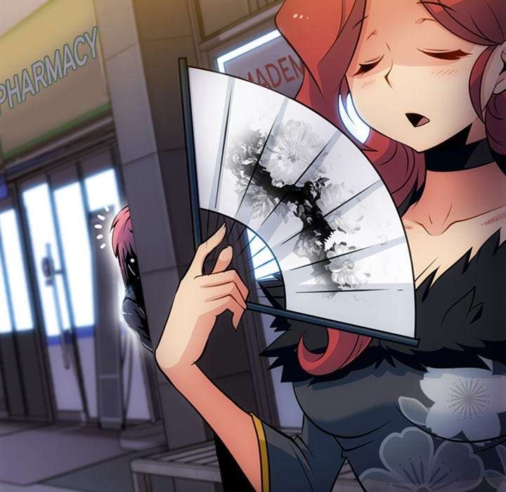 Such a Cute Spy Chapter 16 - halaman 54