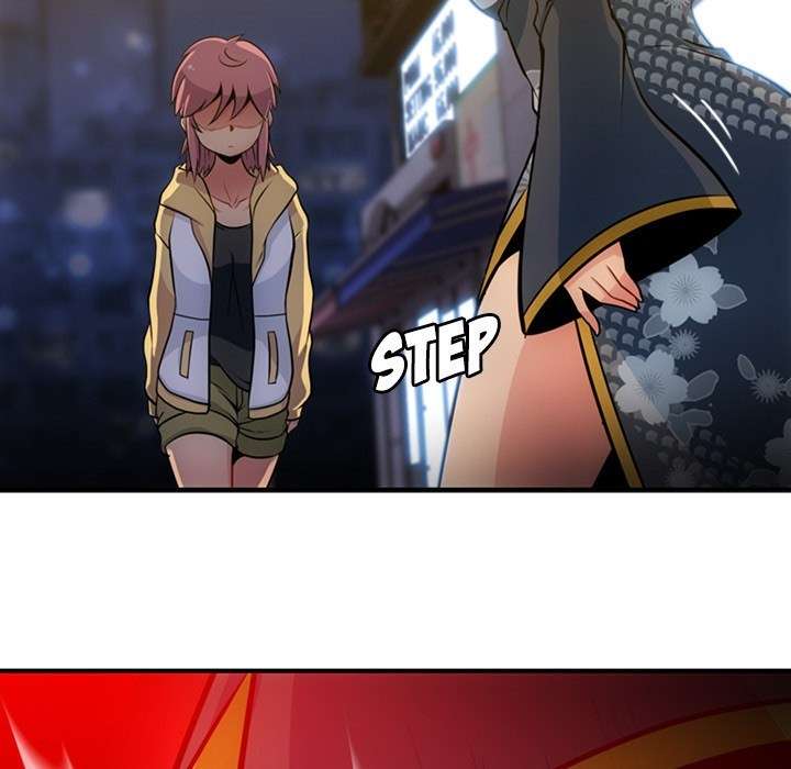 Such a Cute Spy Chapter 16 - halaman 58