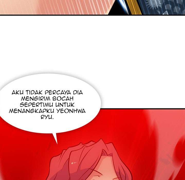 Such a Cute Spy Chapter 16 - halaman 60