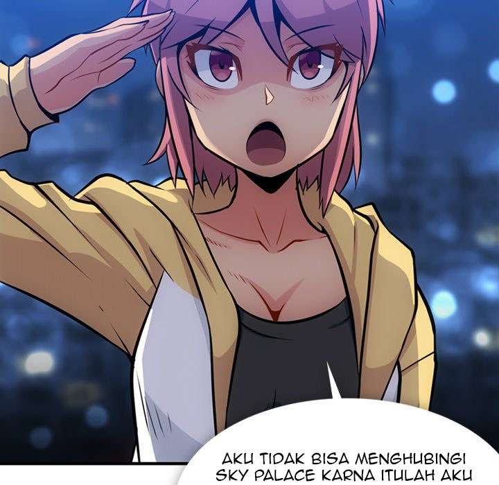 Such a Cute Spy Chapter 16 - halaman 65
