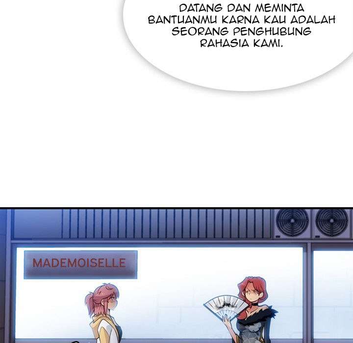 Such a Cute Spy Chapter 16 - halaman 66