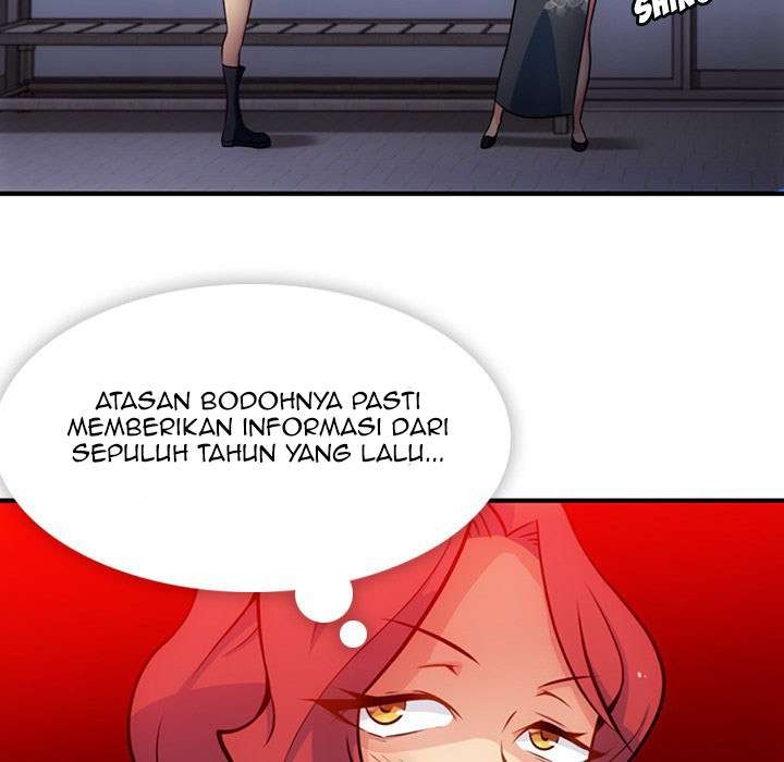 Such a Cute Spy Chapter 16 - halaman 68
