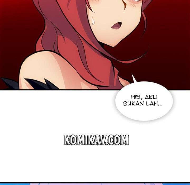 Such a Cute Spy Chapter 16 - halaman 69