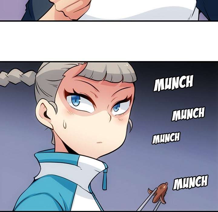 Such a Cute Spy Chapter 16 - halaman 7