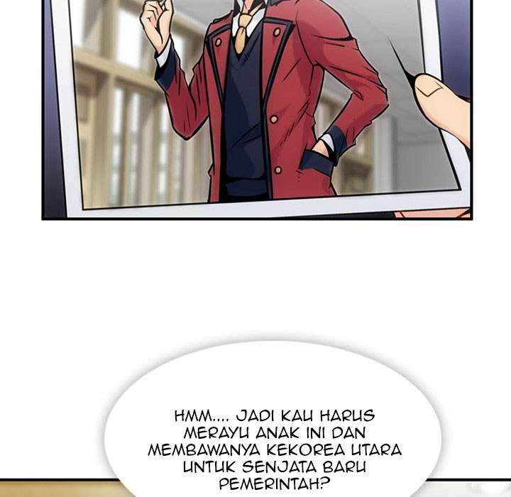 Such a Cute Spy Chapter 16 - halaman 75