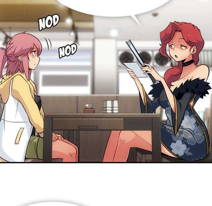 Such a Cute Spy Chapter 16 - halaman 76