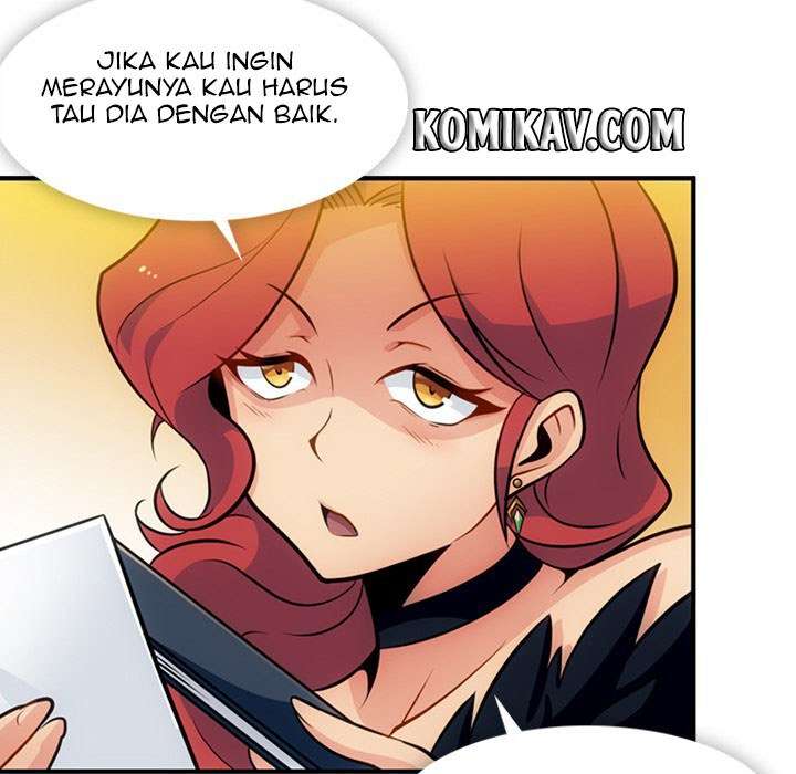 Such a Cute Spy Chapter 16 - halaman 77