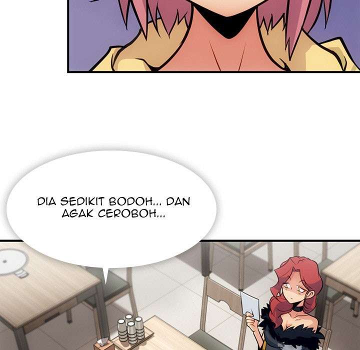Such a Cute Spy Chapter 16 - halaman 79